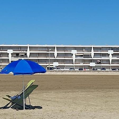 Sur La Plage Port-la-Nouvelle Esterno foto