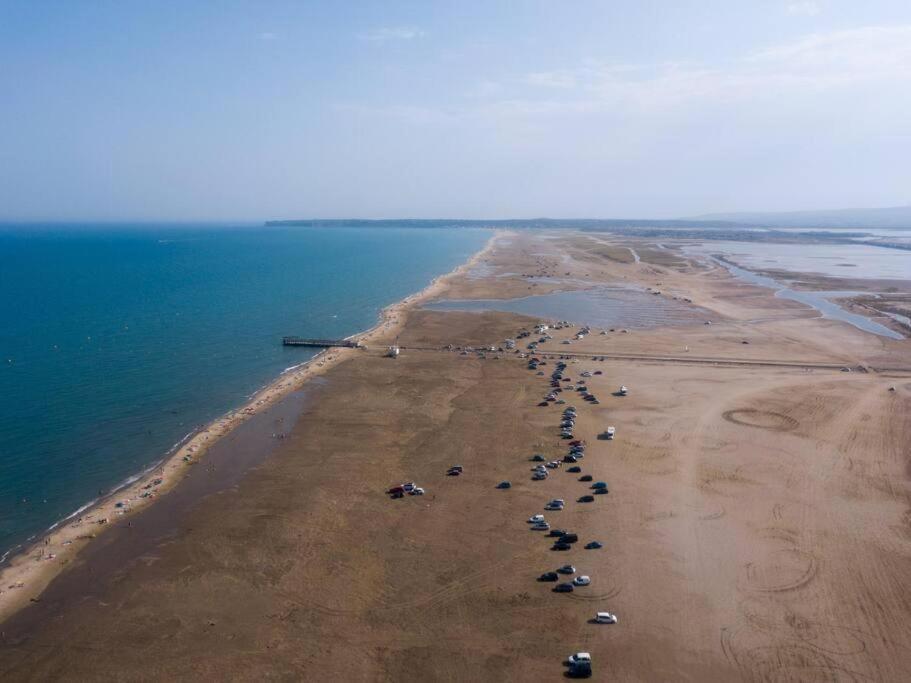 Sur La Plage Port-la-Nouvelle Esterno foto